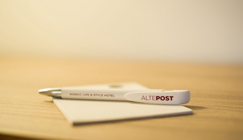 Habitación individual