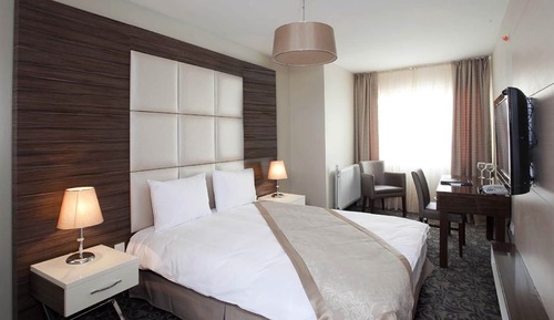 Habitación individual