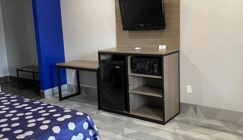 Habitación estándar, 1 cama de matrimonio grande, no fumadores