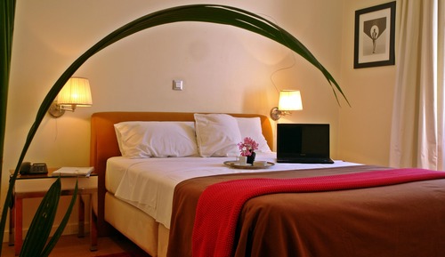 Habitación individual económica