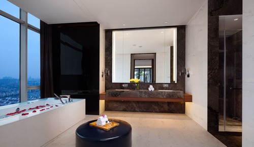 Suite, 1 habitación (Dining Area)