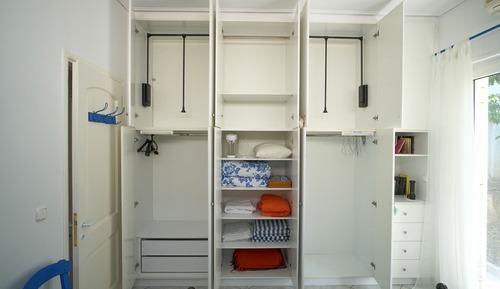 Casa familiar