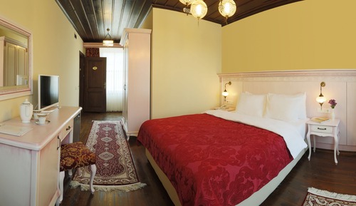 Habitación individual estándar