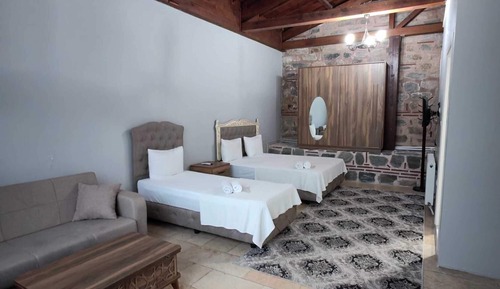 Habitación familiar