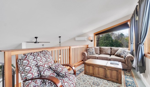 Suite, 1 habitación (Green Mountain)