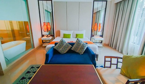 Habitación Premier