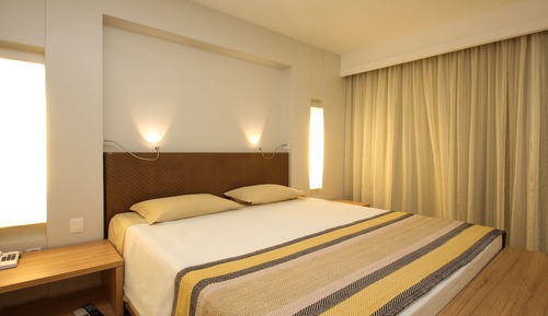 Promo Black Suíte Luxo