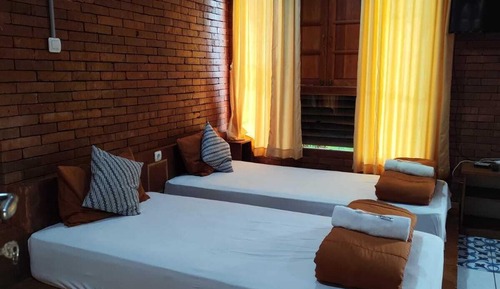 Family Suite, Mountain View