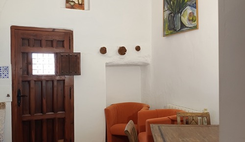 Classic Apartment, Golf View