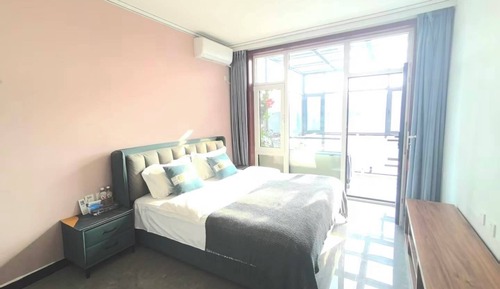 Comfort Twin Room, Courtyard View