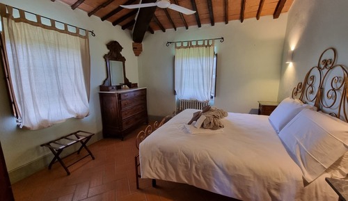 Deluxe Apartment, Hill View