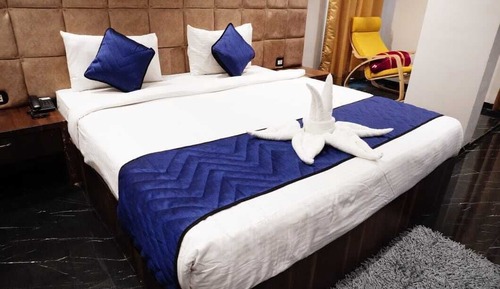 Family Suite, Garden View