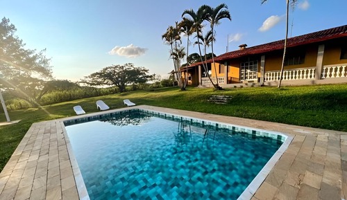 House, 3 Bedrooms, Garden View