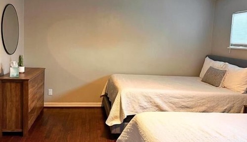 Apartment, 1 Bedroom, Kitchen, City View