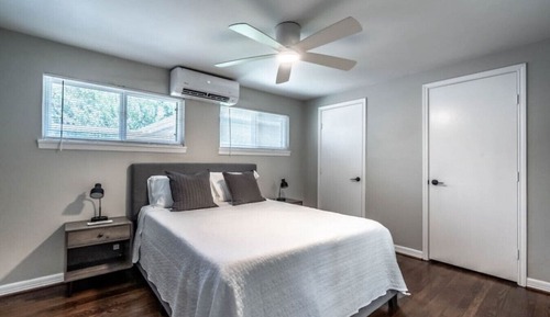 Apartment, 1 Bedroom, Kitchen, City View