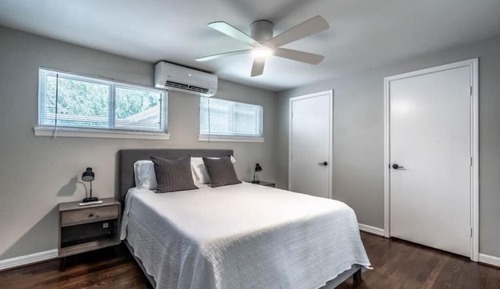 Apartment, 1 Bedroom, Kitchen, City View