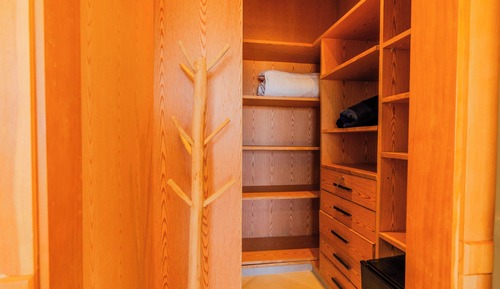 Luxury Suite, Pool View