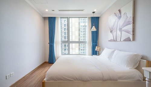 Romantic Apartment, Balcony, City View