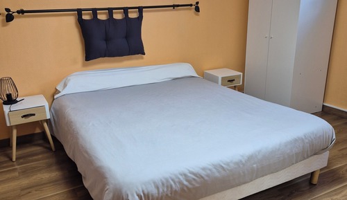 Classic Quadruple Room