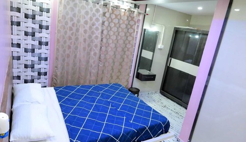 Deluxe Villa, Lake View