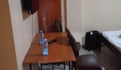 Superior Single Room