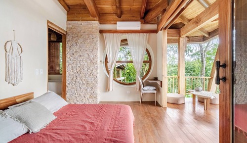 Villa, 3 Bedrooms, Accessible, Smoking