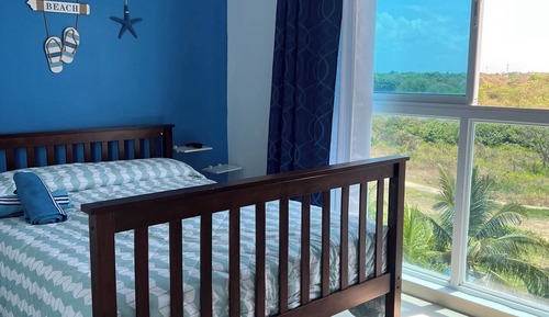 Apartment, 2 Bedrooms, Accessible, Private Pool