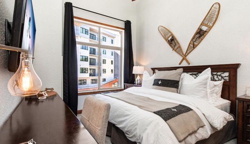 Condo, Mountain View