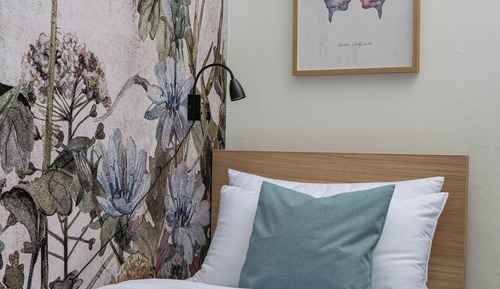 Signature Double Room