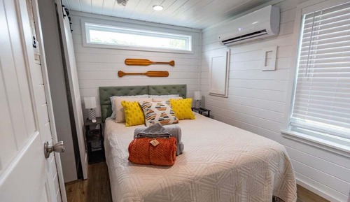 House, Multiple Beds, Patio, Garden View (121 & 131 ITP)