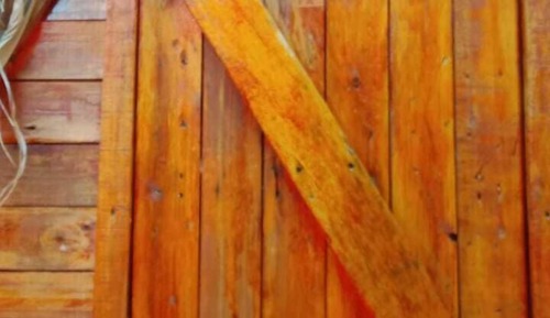 Cabin, Patio, River View