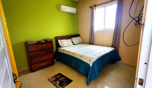 Family Triple Room, Garden View