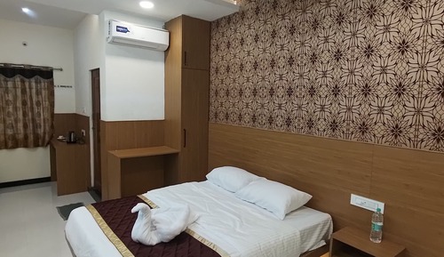 Luxury Double Room