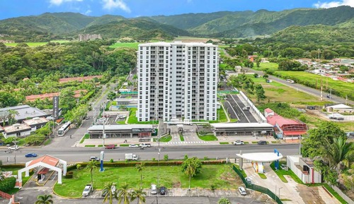 Apartment, Accessible