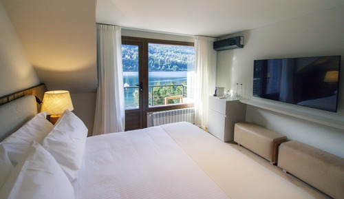 Habitación Estandar