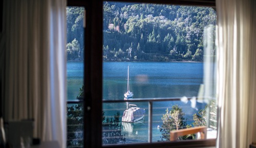 Habitación Superior