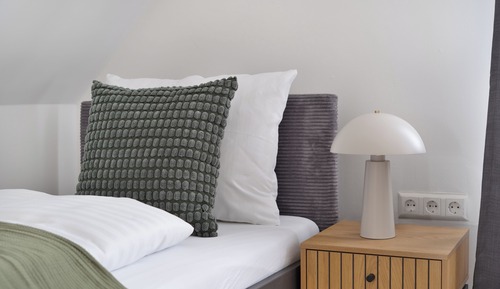 Superior Loft, Balcony