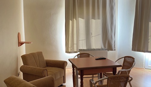 Apartment, Marina View