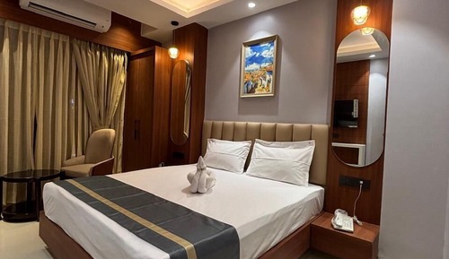 Classic Double Room