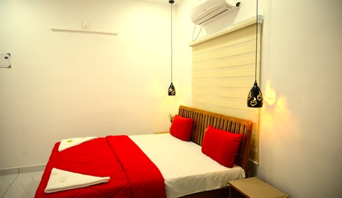 Double or Twin Room