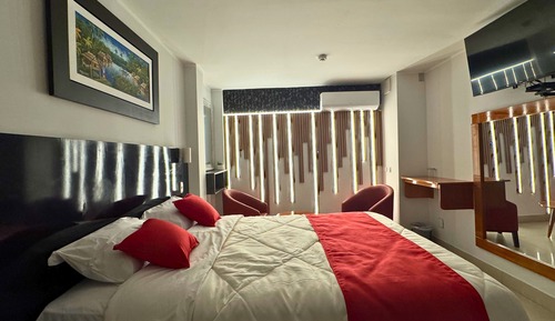 Standard Single Room, 1 Twin Bed, Non Smoking, Private Bathroom