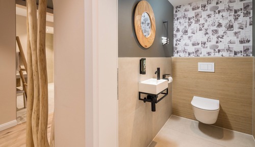 Luxury Suite, Non Smoking, Courtyard View