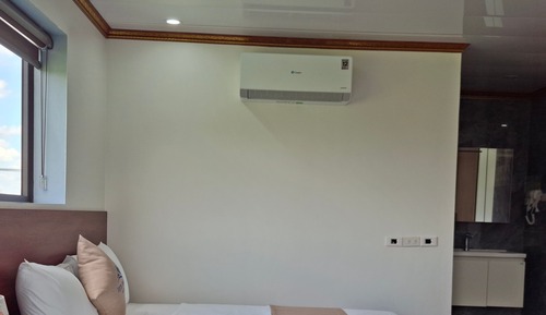 Standard Quadruple Room, Mountain View