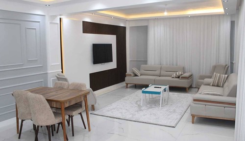 Family Villa, Hill View