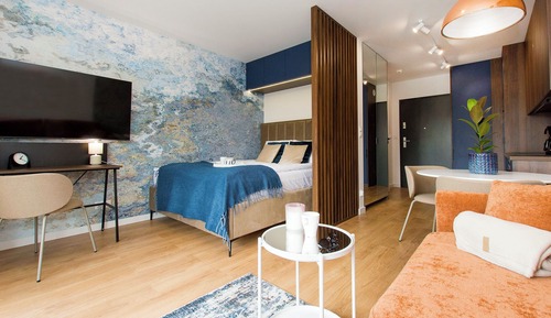 Comfort Studio Suite