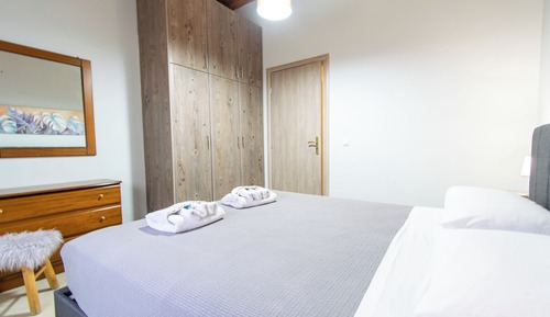 Luxury Apartment, Balcony, Ocean View