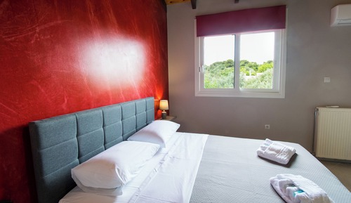 Luxury Apartment, Balcony, Ocean View