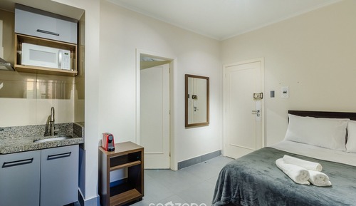 Basic Apartment