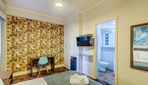 Basic Apartment