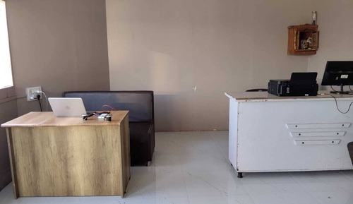 Deluxe Room, City View